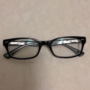Ray Ban glasses